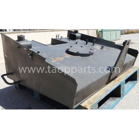 Fuel Tank 423-04-H1160 for...