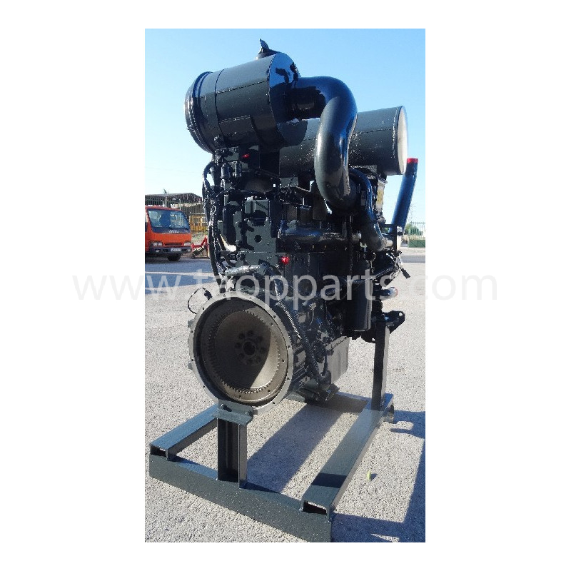 Engine 423-01-32201 for... Engine 423-01-32201 for...