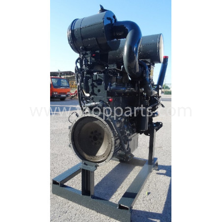 Moteur 423-01-32201 pour...