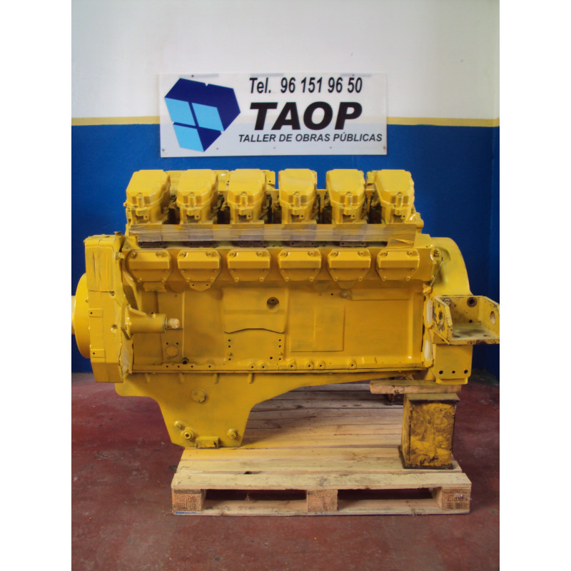 reaconditioned Engine... reaconditioned Engine...