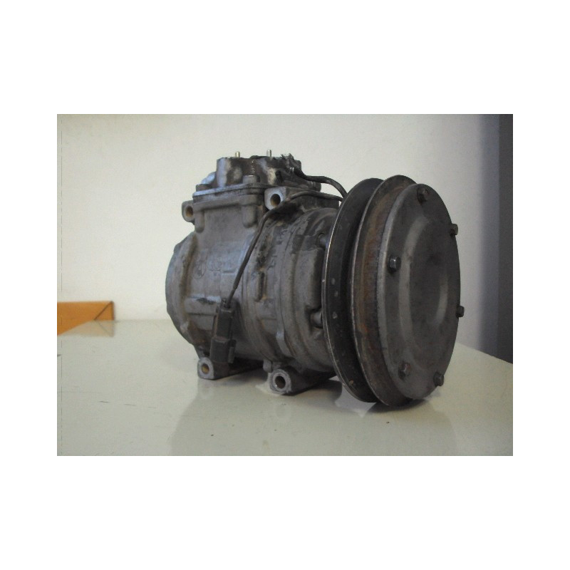 Compressor 20Y-979-3111... Compressor 20Y-979-3111...