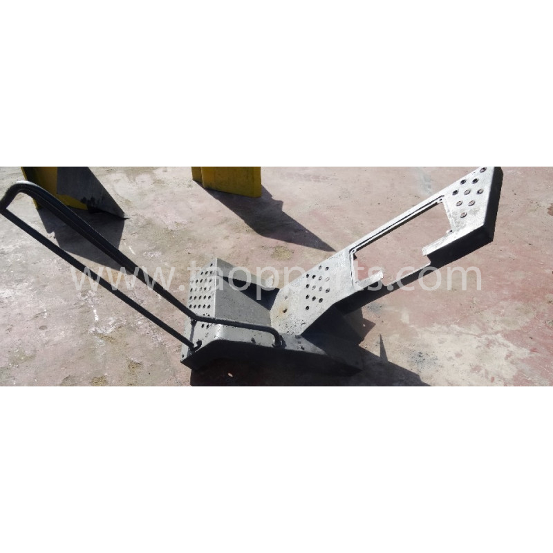 Escalier 423-54-H4A30 pour...