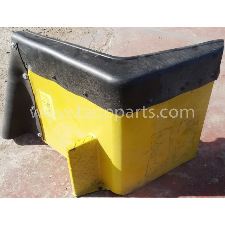 used Komatsu Fender...