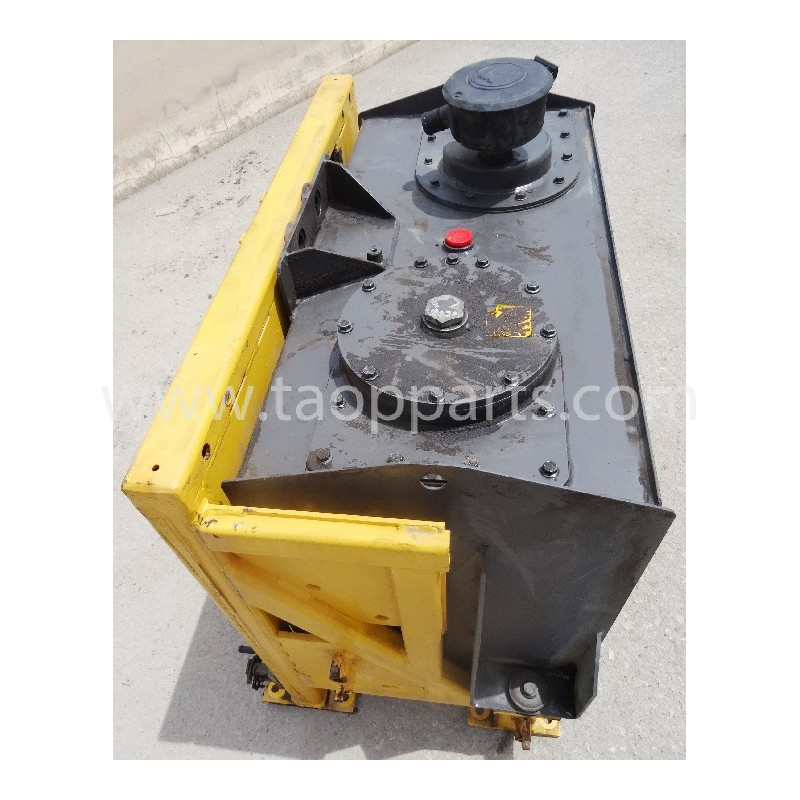 used Volvo Hydraulic Tank...