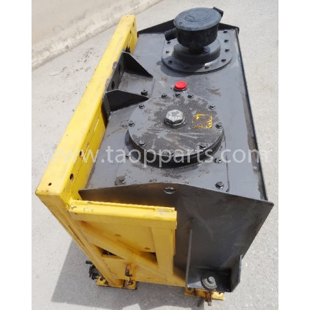 used Volvo Hydraulic Tank...