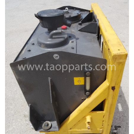 used Volvo Hydraulic Tank...