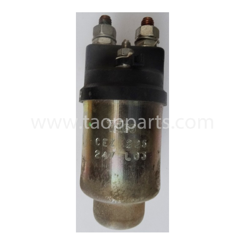 Relais Volvo 11711577 pour...