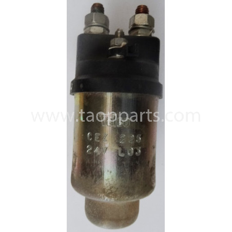 Volvo Relay 11711577 for...