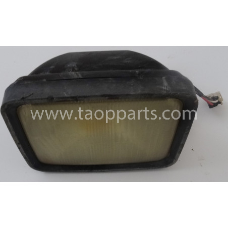 Komatsu Work lamp... Komatsu Work lamp...
