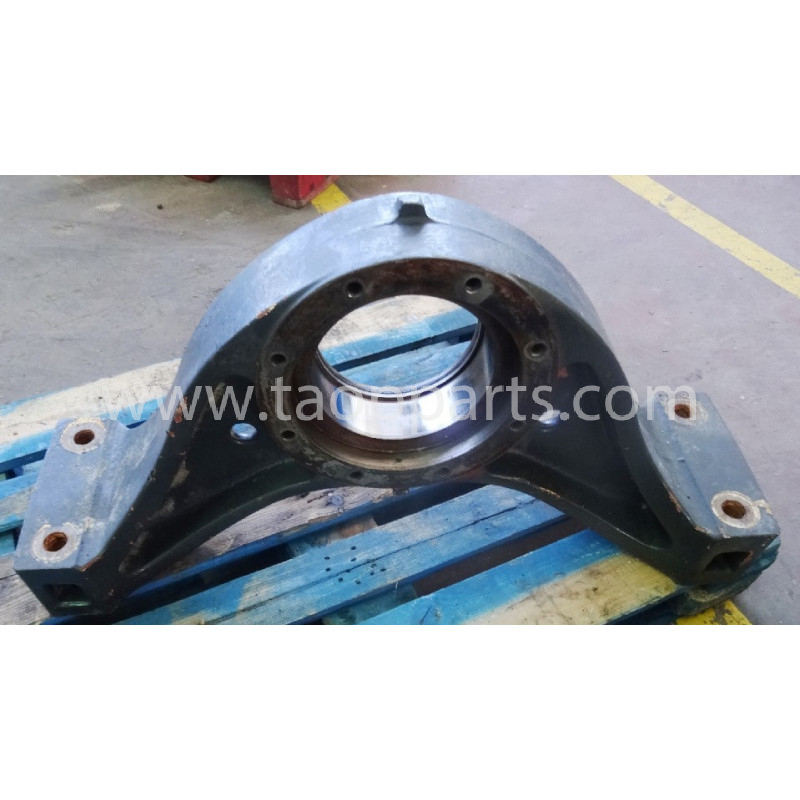 used Komatsu Support...