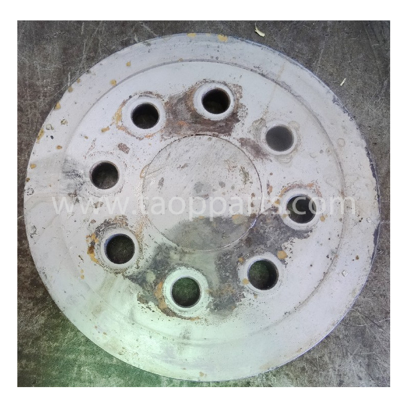 Coperchio Komatsu...