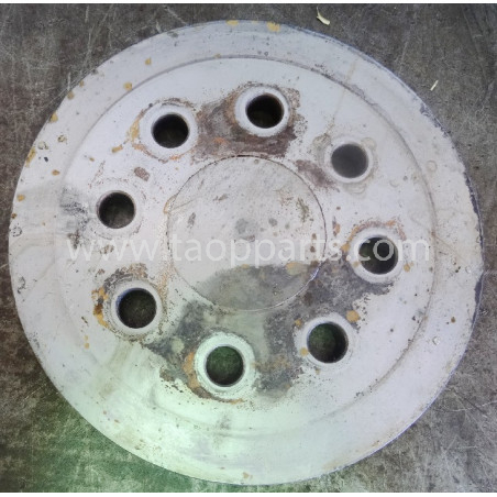 Tapa Komatsu 426-46-12221... Tapa Komatsu 426-46-12221...