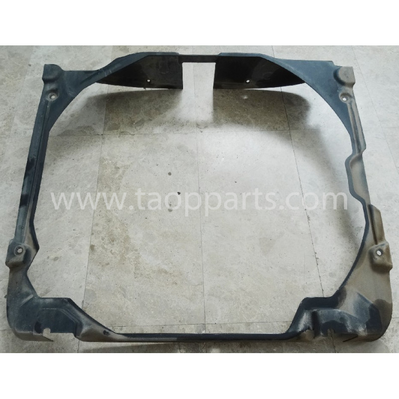 Volvo Inside cover 11400555... Volvo Inside cover 11400555...