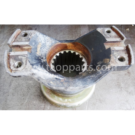 used Komatsu Flange...