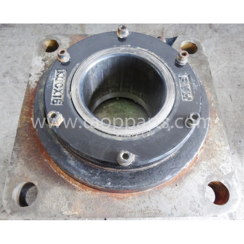 used Komatsu Bearing...
