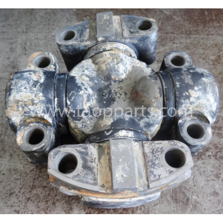 used Komatsu Universal... used Komatsu Universal...