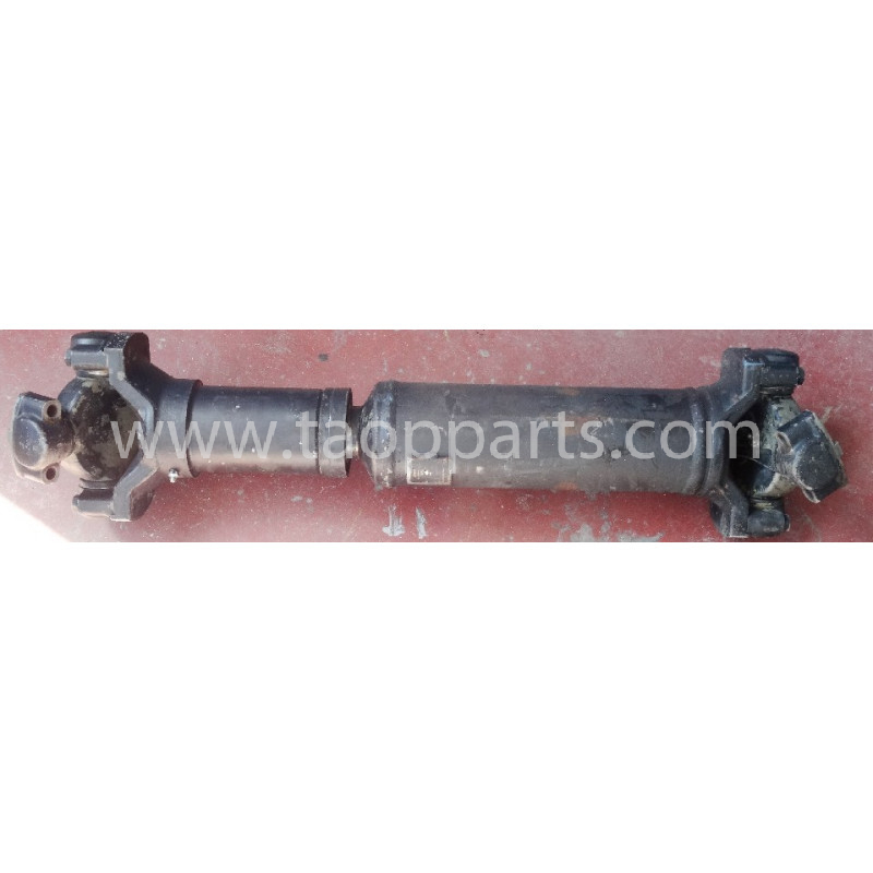 used Cardan shaft... used Cardan shaft...