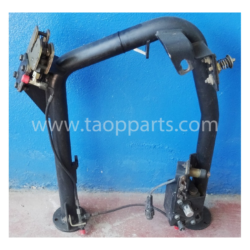 Soporte Volvo 11192950 para...