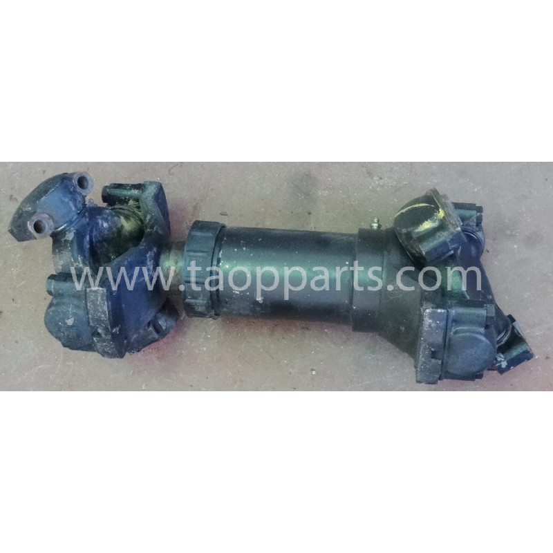 Komatsu Cardan shaft... Komatsu Cardan shaft...