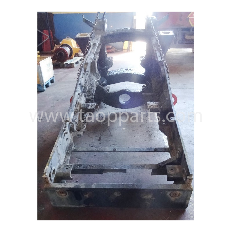 Chassis usado 423-46-H2390... Chassis usado 423-46-H2390...