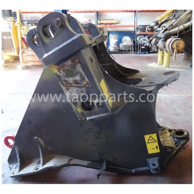 Chassis usado 423-46-H1210... Chassis usado 423-46-H1210...