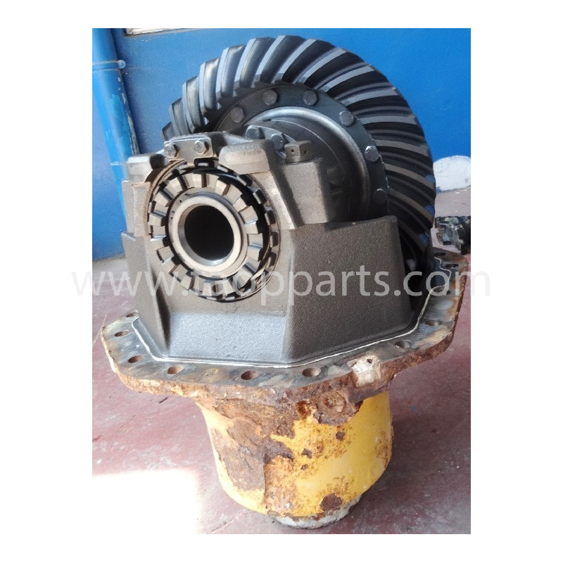 used Differential 11168089... used Differential 11168089...
