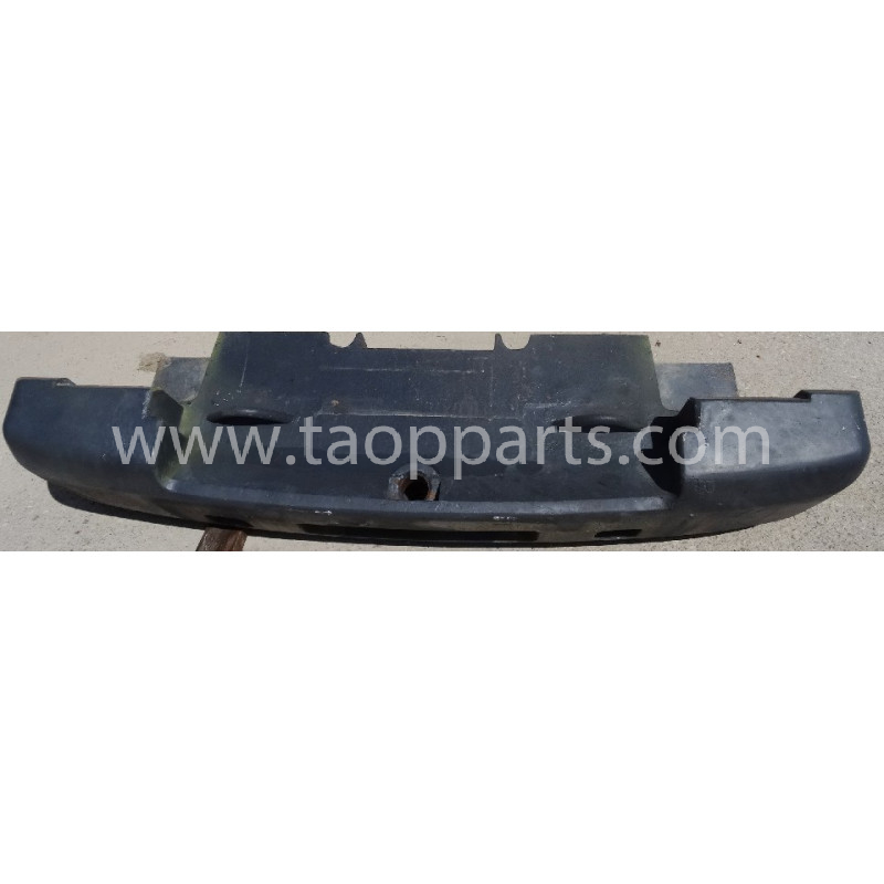 Contrappeso usato...