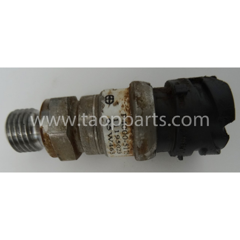 Sensor usado Volvo 11195023... Sensor usado Volvo 11195023...