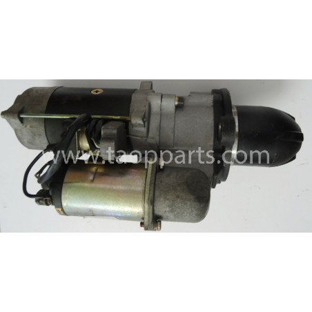 used Komatsu Electric motor...