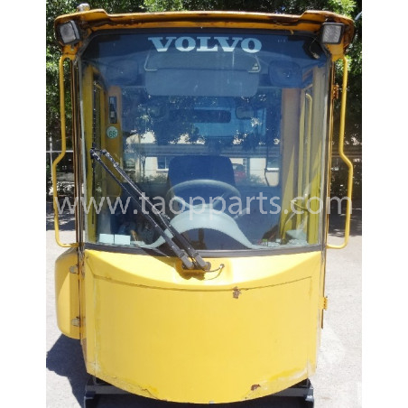 Cabina Volvo 33357 para...