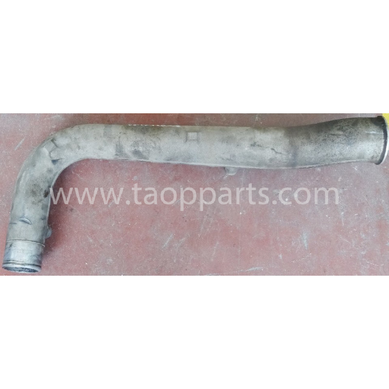 Tubo Volvo 11172452 para...