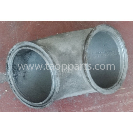 used Volvo Pipes 11172451...