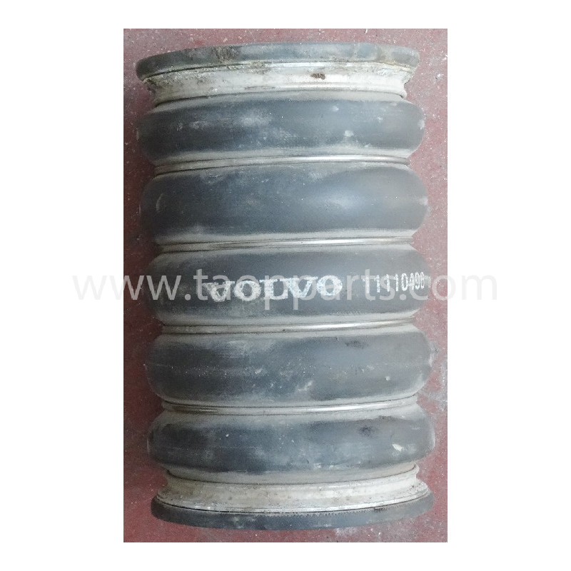 Volvo Pipes 11110496 for... Volvo Pipes 11110496 for...