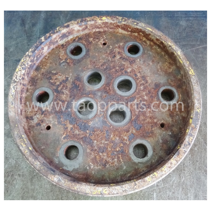 Capac Komatsu 426-46-11520...