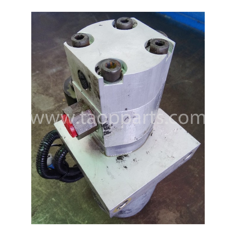 Pompe d'occasion Komatsu...