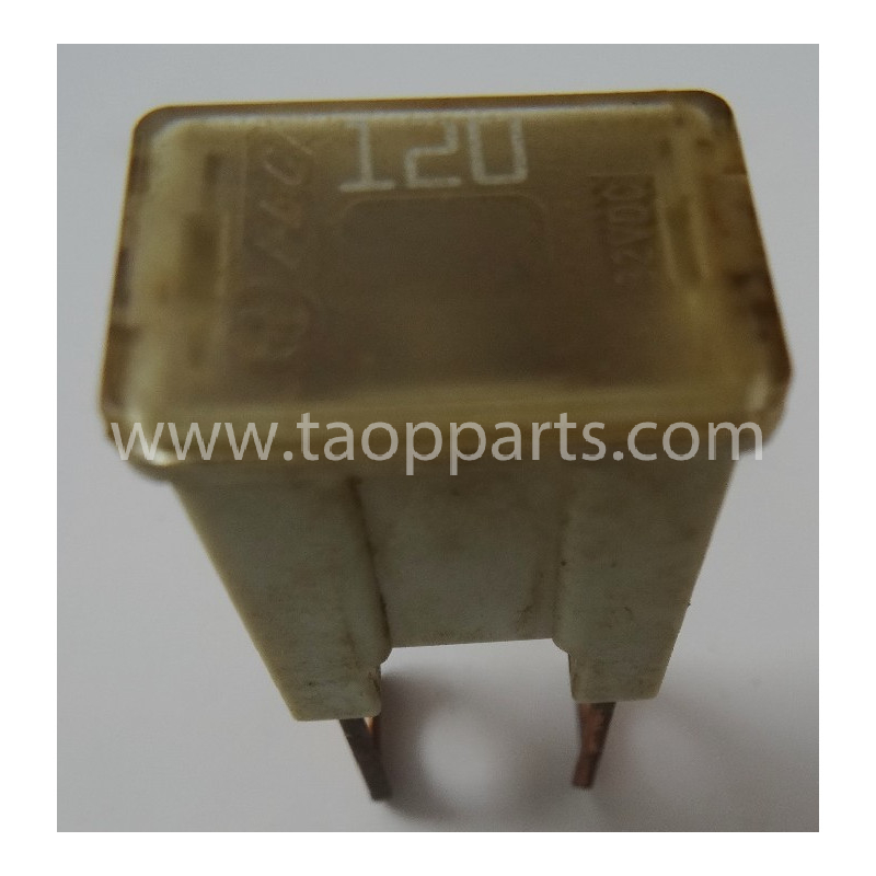 used Komatsu Fuse... used Komatsu Fuse...