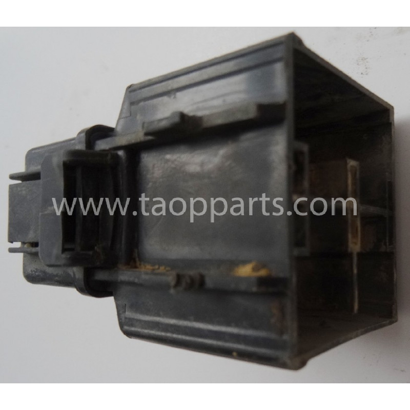 Fusibles Komatsu... Fusibles Komatsu...