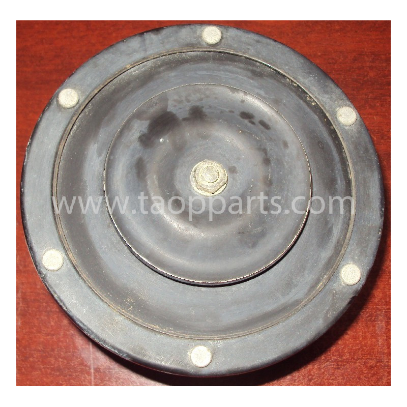 Komatsu Horn 421-06-H9010...