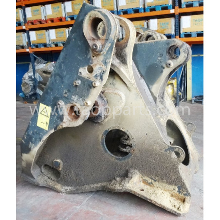 Chasis usado Komatsu...