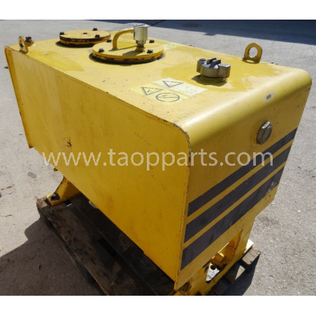 Tank 425-60-H5130 for...