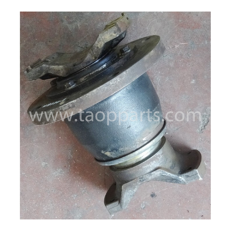 Rolamento usado Komatsu...