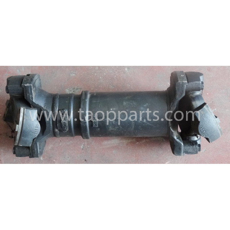 used Komatsu Cardan shaft... used Komatsu Cardan shaft...