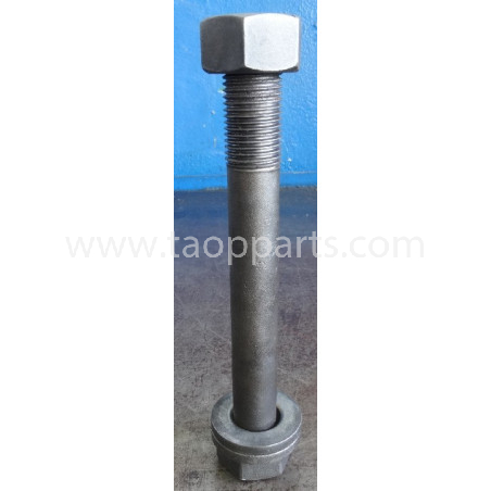 Tornillo usado Komatsu... Tornillo usado Komatsu...