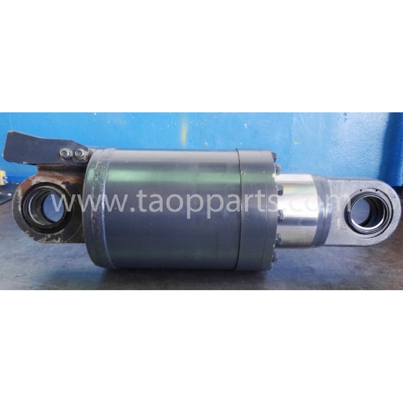 Vérin de suspension Komatsu... Vérin de suspension Komatsu...