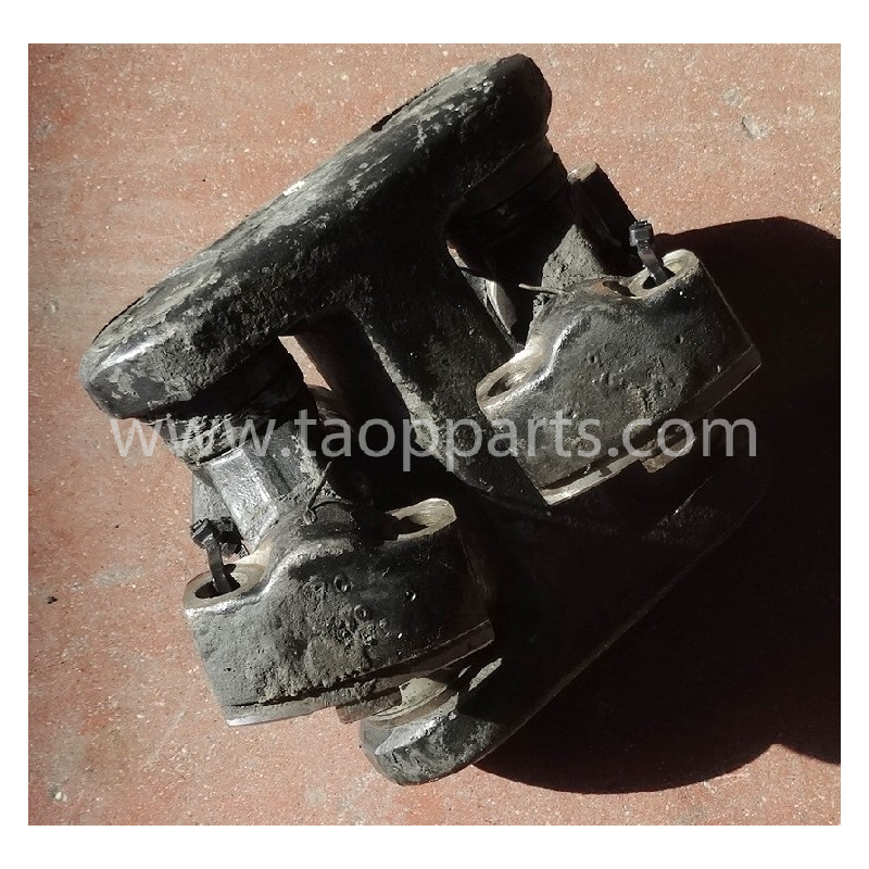 Cardan shaft 423-20-34111... Cardan shaft 423-20-34111...