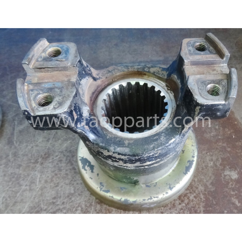 used Flange 423-20-13030... used Flange 423-20-13030...