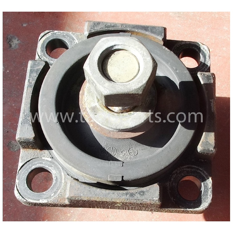 Komatsu Sinemblock...