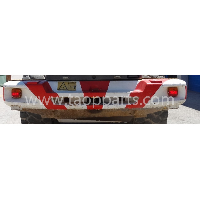 used Volvo Counterweight... used Volvo Counterweight...