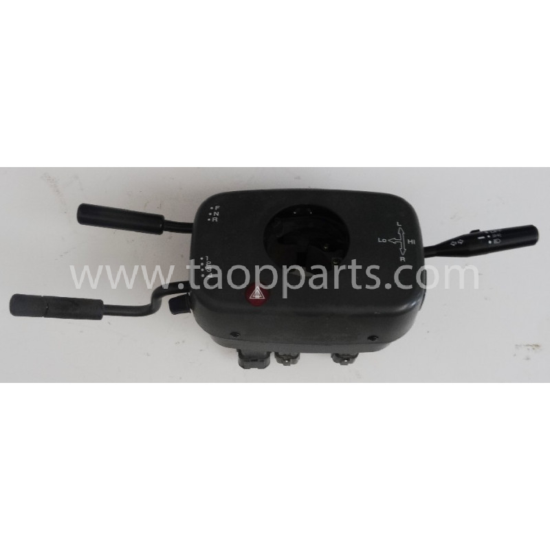 used Komatsu Control lever... used Komatsu Control lever...