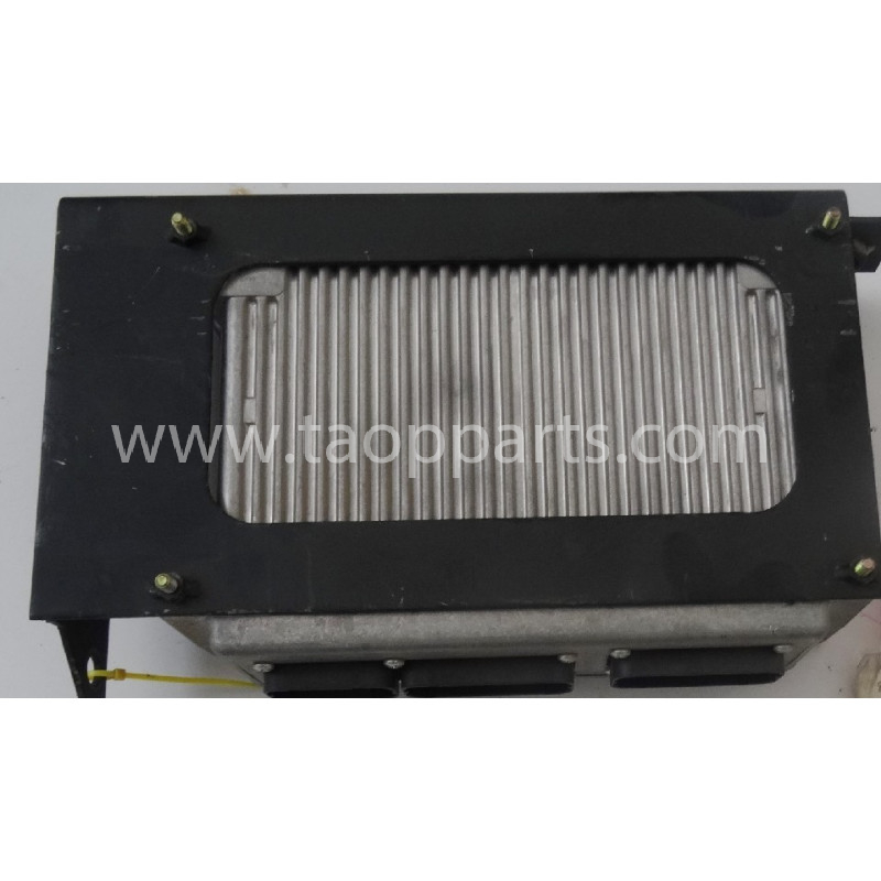 Controlor folosit Komatsu... Controlor folosit Komatsu...